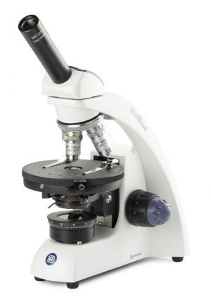 Microscope Bioblue