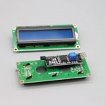 Ecran LCD 16x2 pour Arduino avec I2C déjà soudé