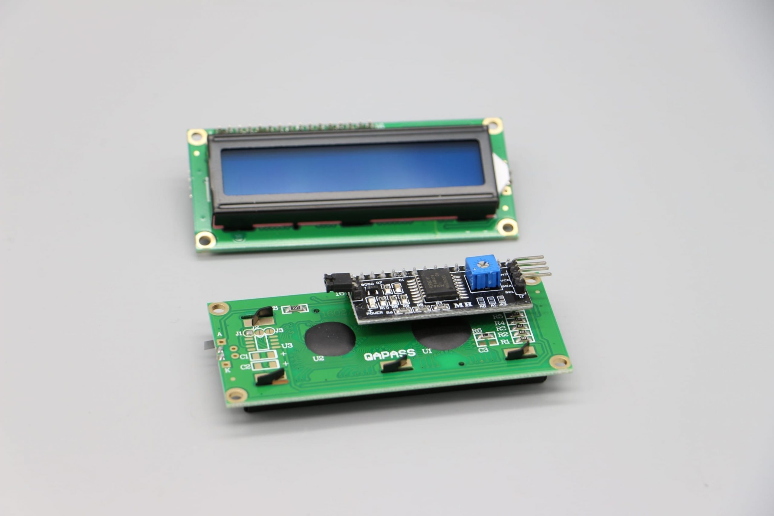 Écran LCD – Arduino : l'essentiel
