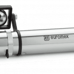 Spectroscope à prisme Euromex SP5155