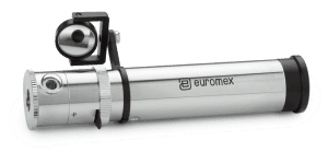 Spectroscope à prisme Euromex SP5155