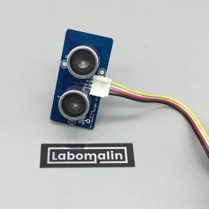 Télémètre Ultrason Grove pour Arduino