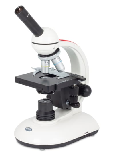 Microscope Monoculaire MOTIC PM1802